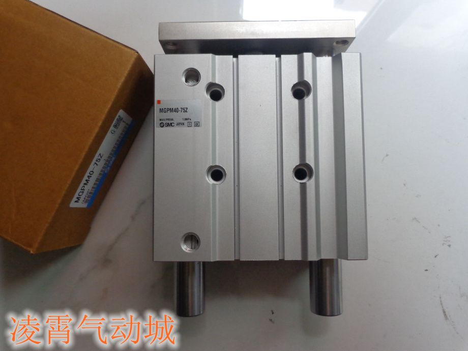 全新原装SMC MGPM12-10Z MGPM12-20Z MGPM12-25Z导杆气缸