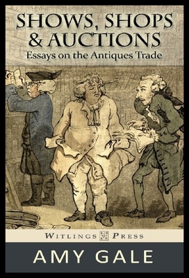 【预售】Shows, Shops & Auctions: Essays on the