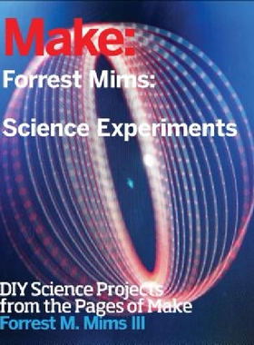 【预订】Forrest Mims' Science Experiments: D...