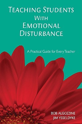 【预售】Teaching Students with Emotional Disturbance: A P...
