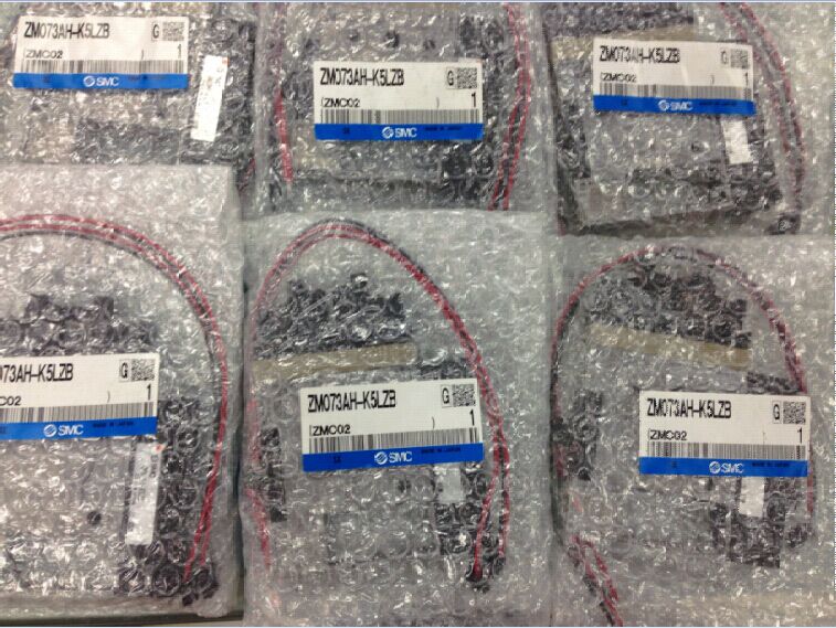 真空发生器ZM073AH-K5LZB 全新原装