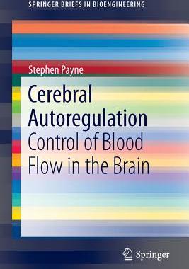 【预订】Cerebral Autoregulation
