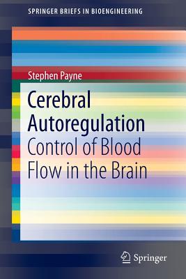 【预订】Cerebral Autoregulation