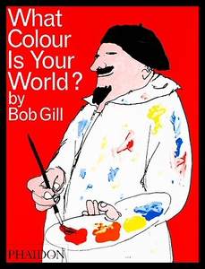 【预售】What Colour Is Your World?