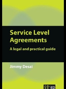 【预售】Service Level Agreements: A Legal an...