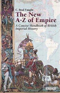 【预售】The New A-Z of Empire: A Concise Handbook of B...