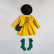 Jupe enfant en Toile de coton - Ref 2050517 Image 25
