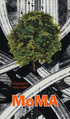 【预订】MoMA Contemporary Highlights: 250 Wo...