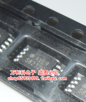 S-8232AWFT-T2-G S-8232AWFT-T2-S S-8232AW咨询新价格