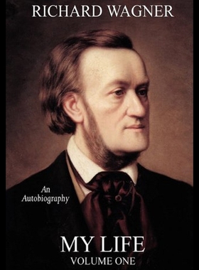 【预售】My Life, Vol. 1 (Facsimile Reprint Edition)