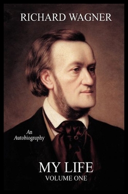 【预售】My Life, Vol. 1 (Facsimile Reprint Edition)