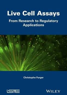 【预订】Live Cell Assays