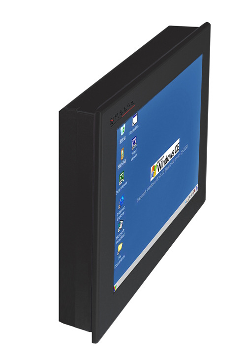 MEC系列工控一体机 WINCE 5.0， Linux 2.6.27操作系统