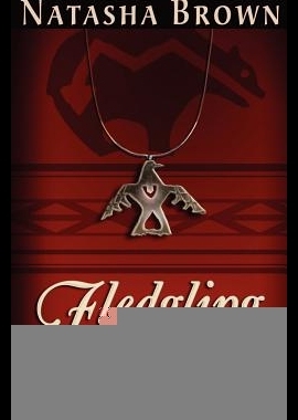 【预售】Fledgling: The Shapeshifter Chronicles