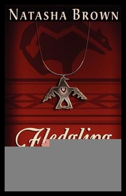 【预售】Fledgling: The Shapeshifter Chronicles