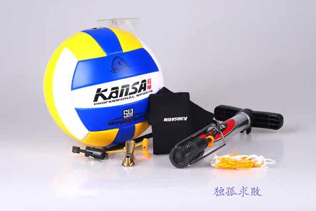 Ballon de volley-ball - Ref 2015890 Image 1