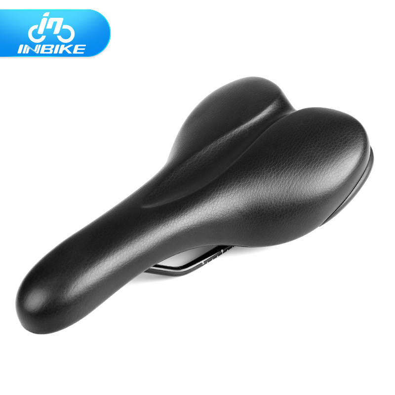 Selle de vélo Mountain Bike INBIKE - Ref 2345528 Image 1