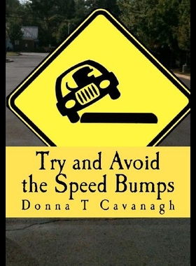 【预售】Try and Avoid the Speed Bumps