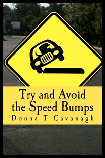 and Try 预售 Bumps the Speed Avoid