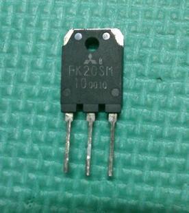 FK20SM-10 原装进口机 质量保证