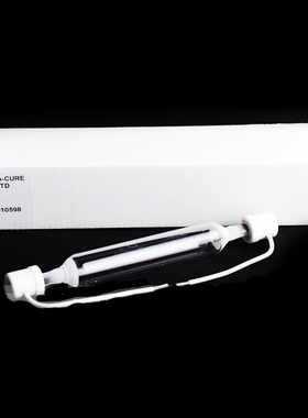 首固AC10598原装进口紫外线uv灯管uv胶水光固化机水银高压汞灯管