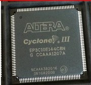 EP3C10E144C8N 原装正品特价批号13+