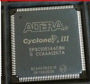 EP3C10E144C8N 原装正品特价批号13+