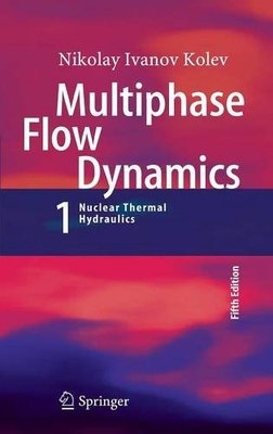 【预订】Multiphase Flow Dynamics 1