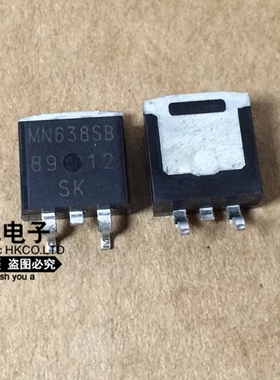 MN638SB-VL MN638SB MN638S MN638 TO-263 全新原装