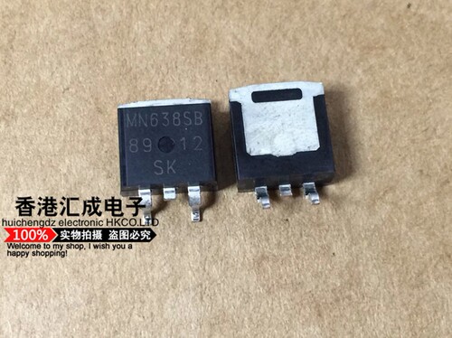 MN638SB-VL MN638SB MN638S MN638 TO-263 全新原装
