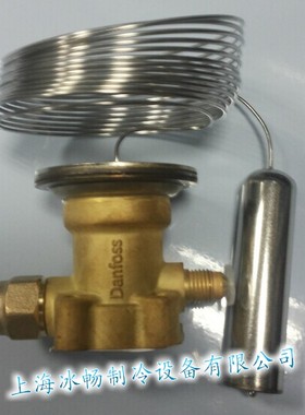 丹佛斯膨胀阀 067B3346 TES12	N系列5M