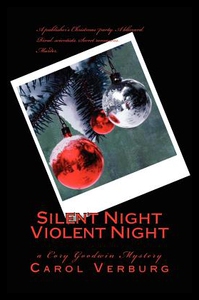 【预售】Silent Night Violent Night