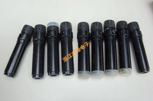 进口MARCEL AUBERT SA 6X带十字架手持显微镜放大镜