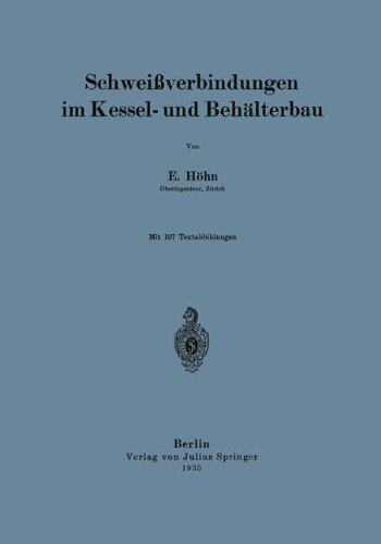【预订】Schweissverbindungen Im Kessel- Und ...
