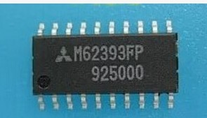【凯拓达电子】M62393FP 液晶电源芯片 SOP