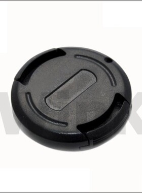 优质 优永佳 28mm小口径带绳镜头盖 28MM DV镜头盖