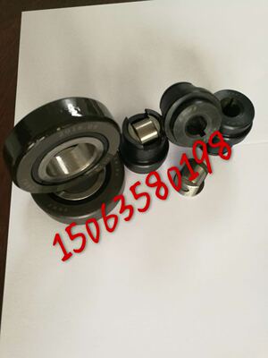 日I本K进O口叉车复合滚轮轴承35X22.5X70.3