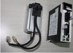 松下伺服电机1000瓦MHME102GCG/MDDHT3530E