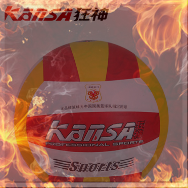 Ballon de volley-ball - Ref 2013754 Image 1