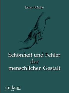 【预售】Sch Nheit Und Fehler Der Menschliche...