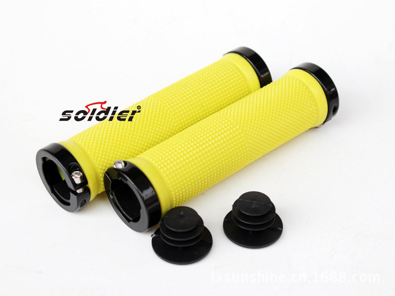 Poignées de vélo - Ref 2356248 Image 1