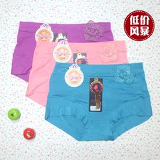 Slip jeunesse doux en viscose - Ref 644711 Image 16