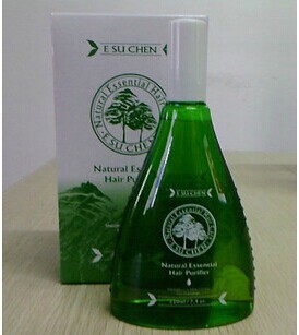 正品包邮台湾艺思晨茶树头皮养护液去屑止痒头皮精华液清理头皮