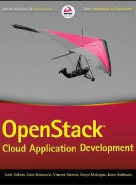 【预订】Openstack Cloud Application Developm...