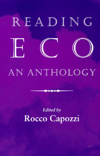Eco Reading Anthology 预售