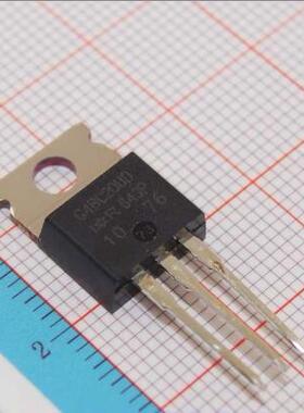 IRG4BC20UD G4BC20UD TO-220 场效应管 原装