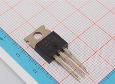 IRG4BC20UD G4BC20UD TO-220 场效应管 原装
