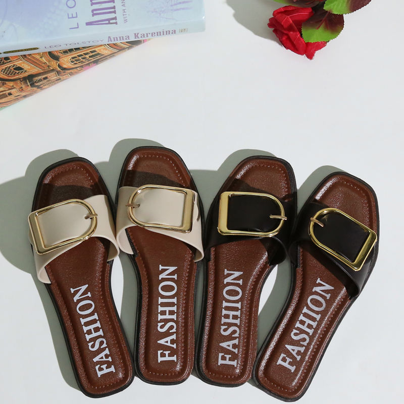 Sandales femme OTHER   en plastique - Ref 2670033 Image 1