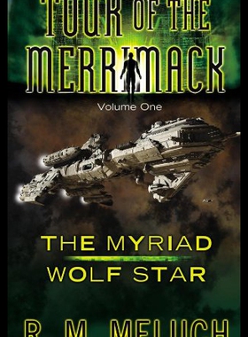 【预售】Tour of the Merrimack