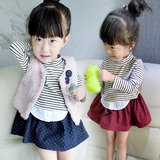 Veste pour fille COZEZE - Ref 2158267 Image 41